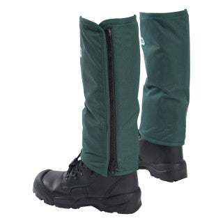 Clogger SnakeSafe - Australia's Classic Snake Gaiters for Peace of Mind Size Small