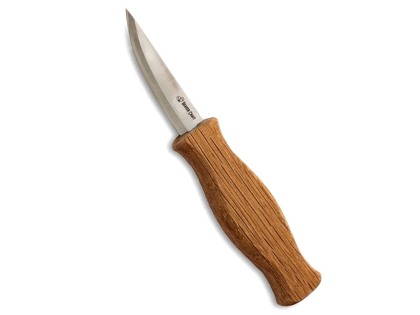 BeaverCraft C4 - Whittling Knife