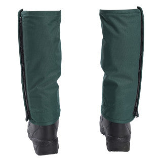 Clogger SnakeSafe - Australia's Classic Snake Gaiters for Peace of Mind Size Small