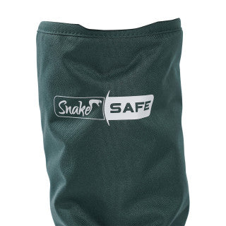 Clogger SnakeSafe - Australia's Classic Snake Gaiters for Peace of Mind Size Small