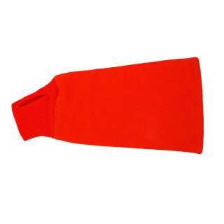 Clogger Arm Protector with Stretch Thumbhole Cuff