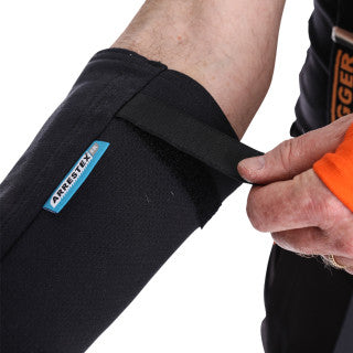 Clogger Arcmax FR Chainsaw Arm Protector Size Medium