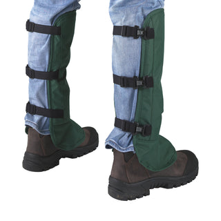 Clogger Gen2 Line Trimmer Gaiters for Use with Grass Trimmers Velcro Closure Option