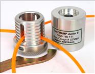 CHAMP JNR 2 ALLOY BRUSHCUTTER TRIMMER LINE HEAD KIT AB1307