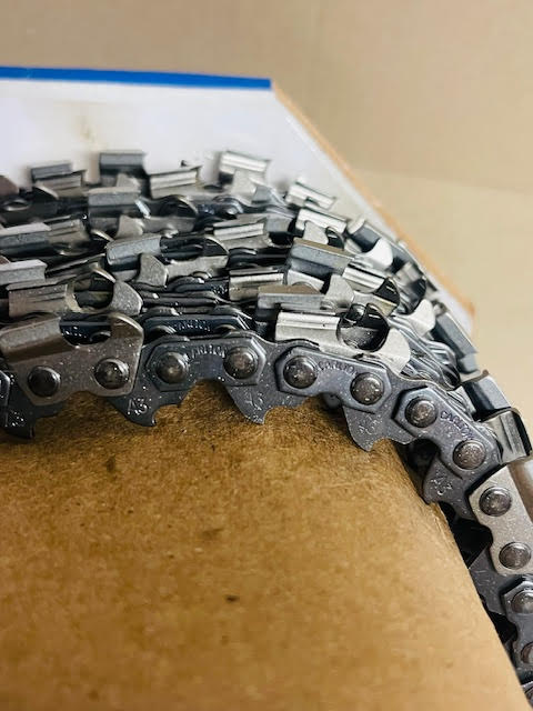 CARLTON Chainsaw Chain A3LM-100R 3/8 .063 Full Chisel 100 Foot Roll