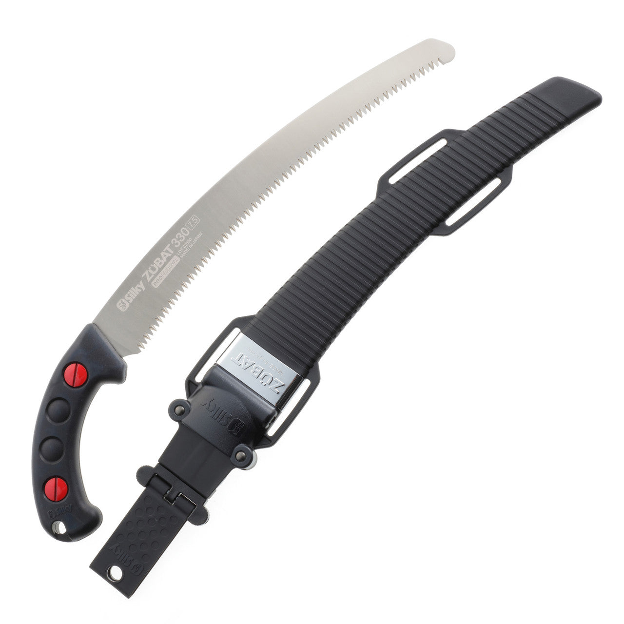 Silky Saw Zubat 330mm Large Tooth Hand Saw - 270-33