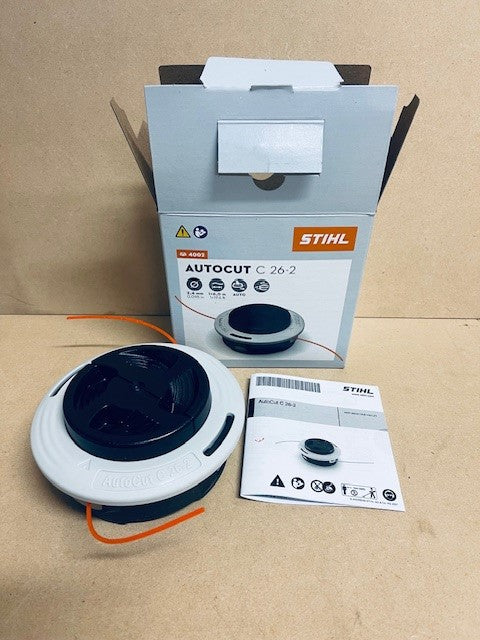 STIHL AutoCut Brushcutter Trimmer Line Head C26-2