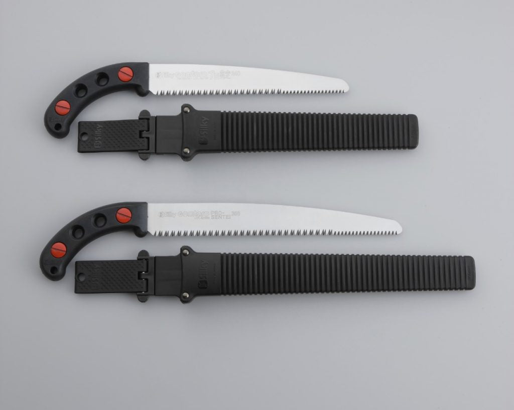 Silky Saw Gomtaro Pro-Sentei 300mm Pruning Saw - 108-30