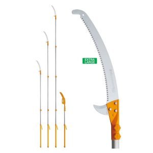 Silky Hayate 5.0M Pole Saw
