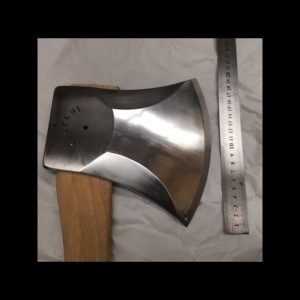 Tuatahi Training Axe