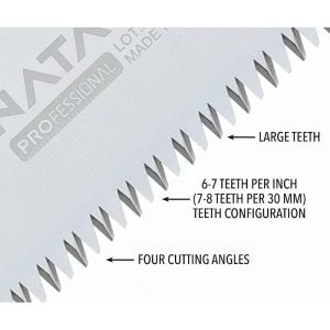 Silky Saws Natanoko 330mm Replacement Blade