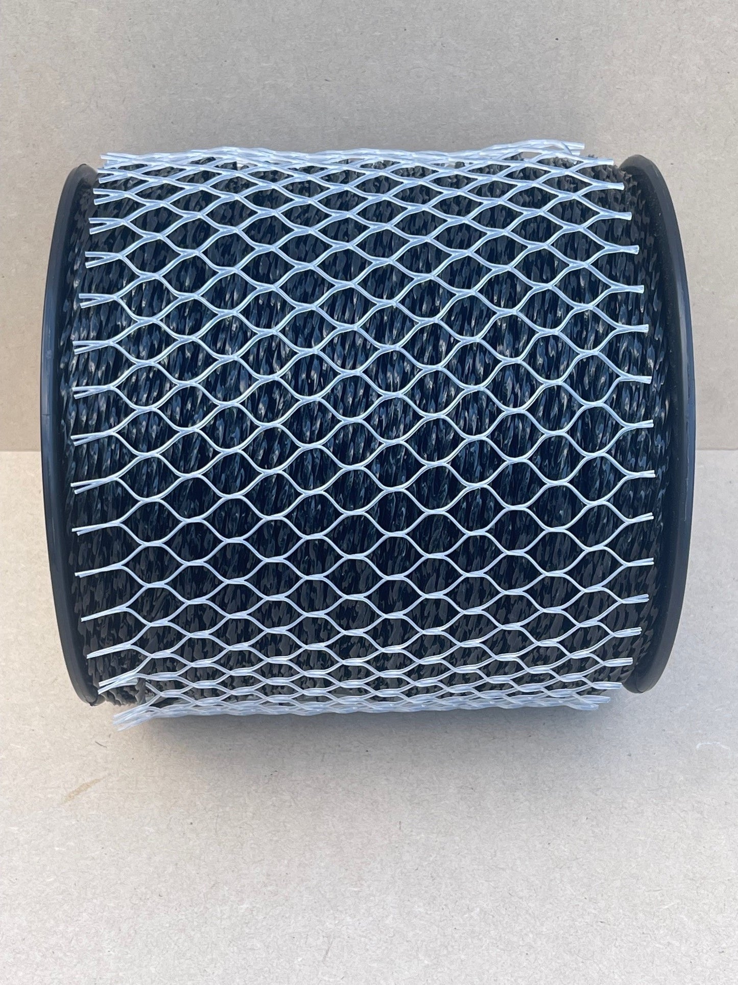 X-LINE 2.7mm Twist Textured Commercial Grade Brushcutter Trimmer Line 422m Spool