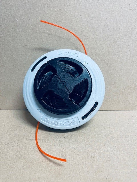 STIHL AutoCut Brushcutter Trimmer Line Head C26-2