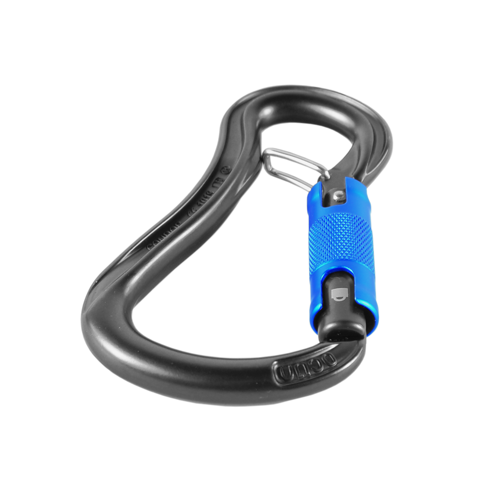 STEIN 3.0m Wire Core Lanyard - Complete Kit