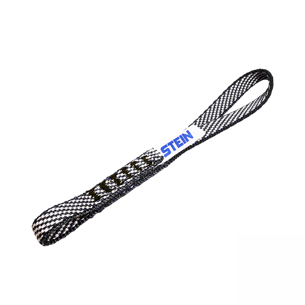 STEIN 3.0m Wire Core Lanyard - Complete Kit