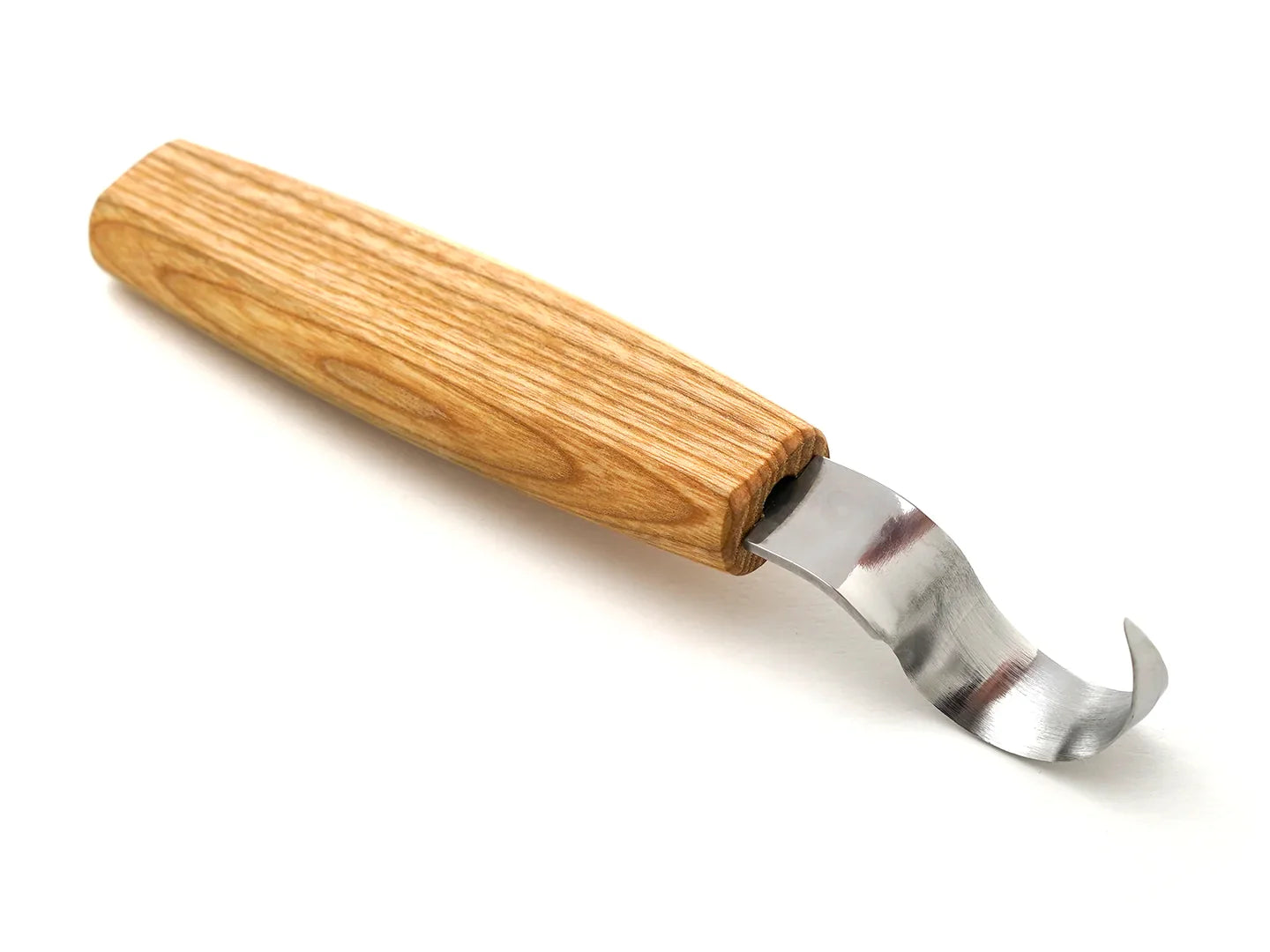 BeaverCraft SK1L Left-Handed Wood Carving Spoon Carving Knife 25mm