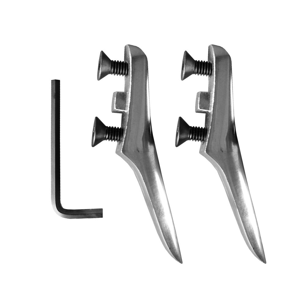 STEIN Elevate/X2 Short Gaffs 43mm