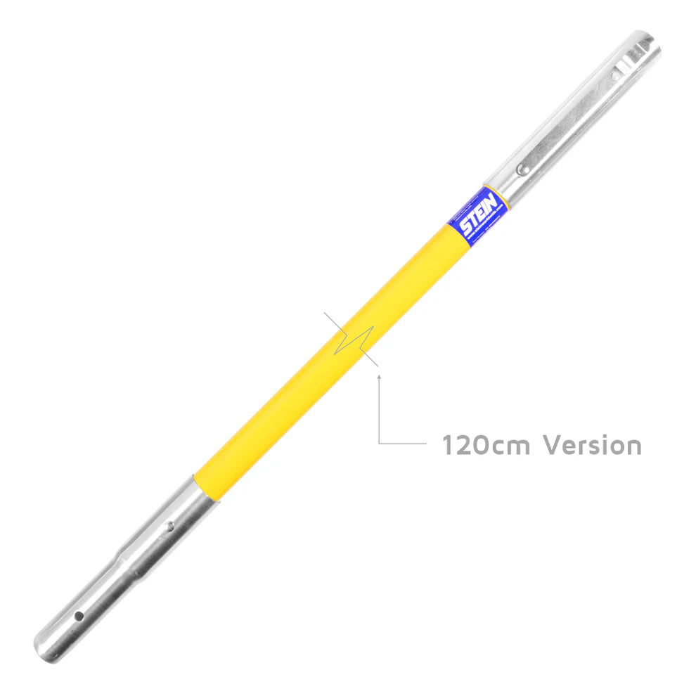 STEIN Modular Fibreglass Pole 120 cm