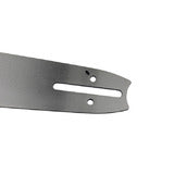 Tsumura Chainsaw Bar - 36", 3/8", .058", Sprocket Nose Long Bar, D009