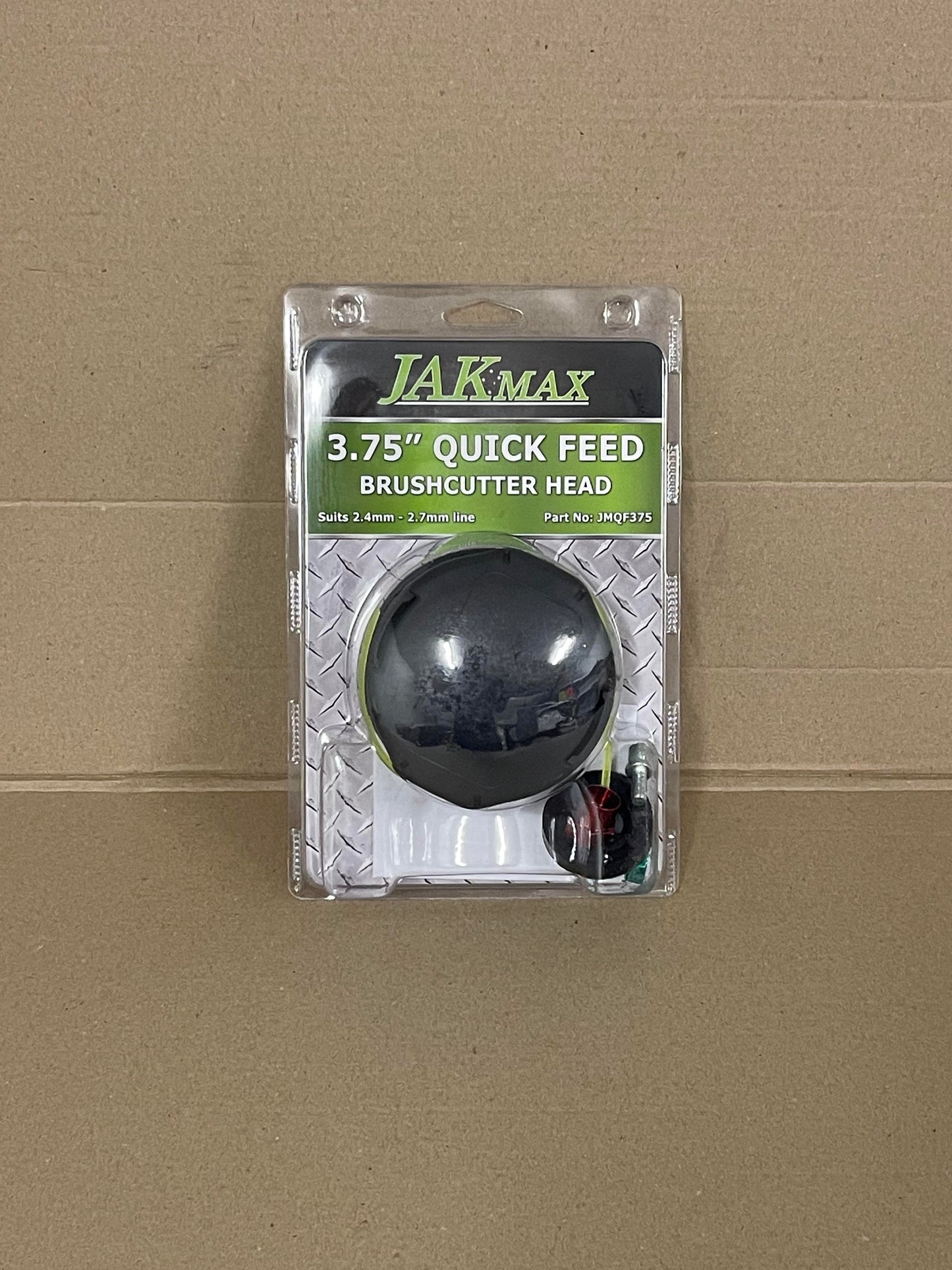 Jakmax Speed Feed 375 Rapid Feed 375 Trimmer Head