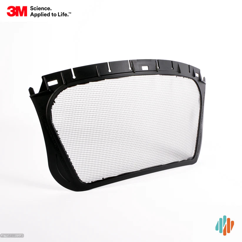 STEIN V5 Visor Stainless Steel Mesh //H2