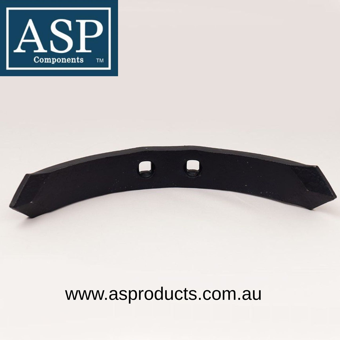 ASP REVERSIBLE POINT COIL TINE 40mm x 12mm x 300mm (31SL1)