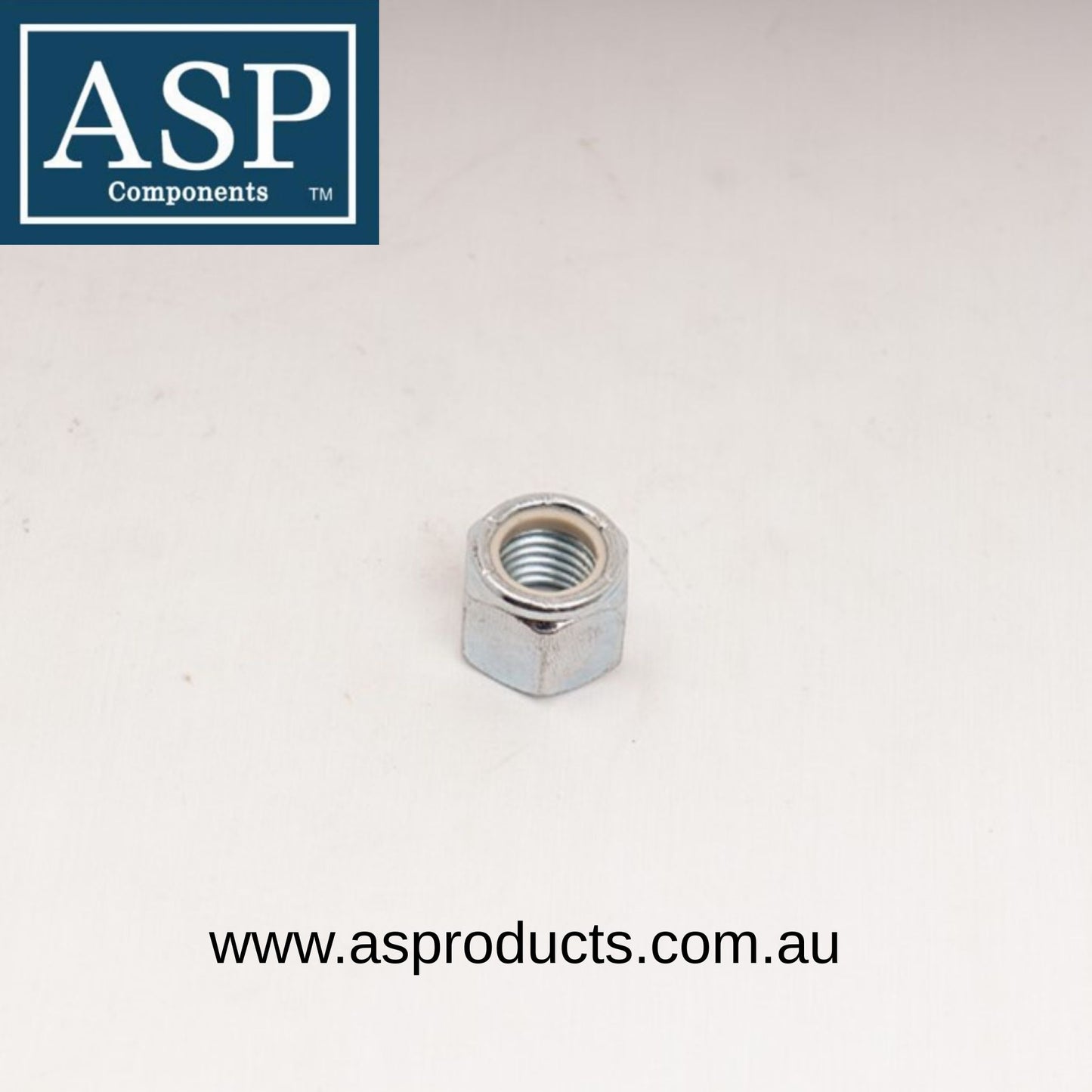 ASP NUT NYLOC 02095204 – 123530 .057KG