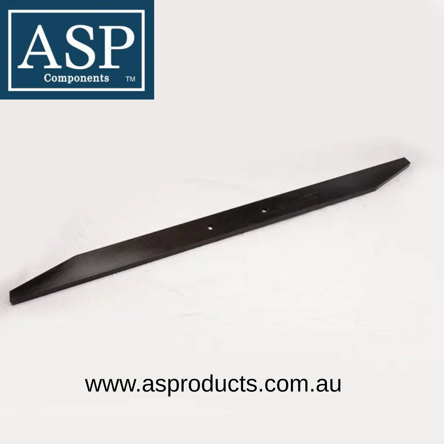 ASP BEAM SLASHER PAGE 7′ SPACER 8.98KG