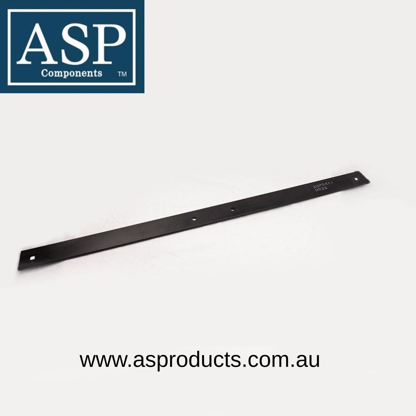 ASP BEAM SLASHER PAGE 7′ SQUARE HOLE 7.2KG
