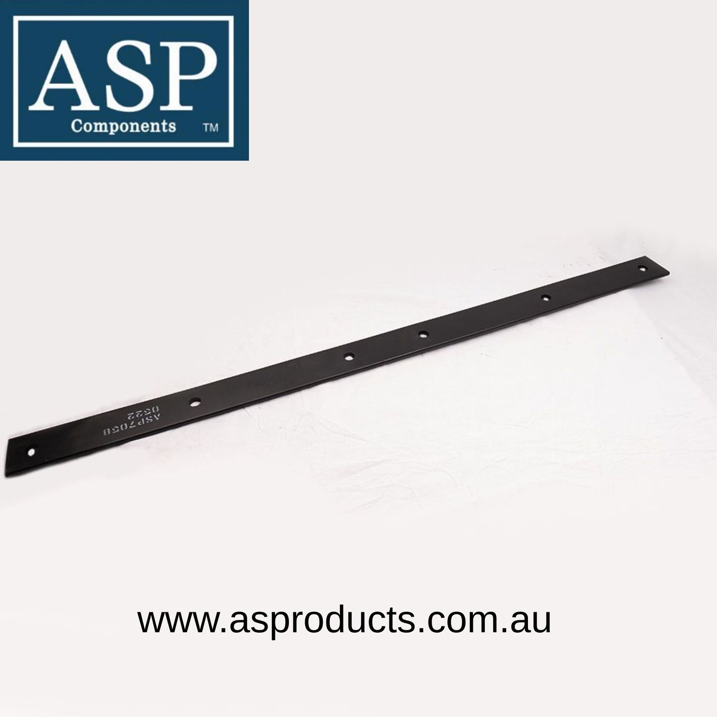 ASP BEAM SLASHER SUPERIOR 7 FOOT – ROUND HOLE 7.6KG