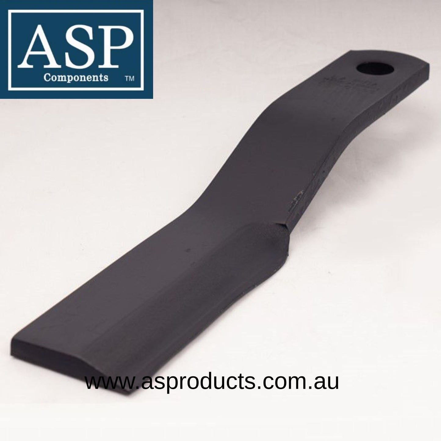 ASP BLADE SLASHER SUPERIOR & PAGE 16mm THICK, STEPPED SUIT 6′ & 7′ L/H 4.56KG