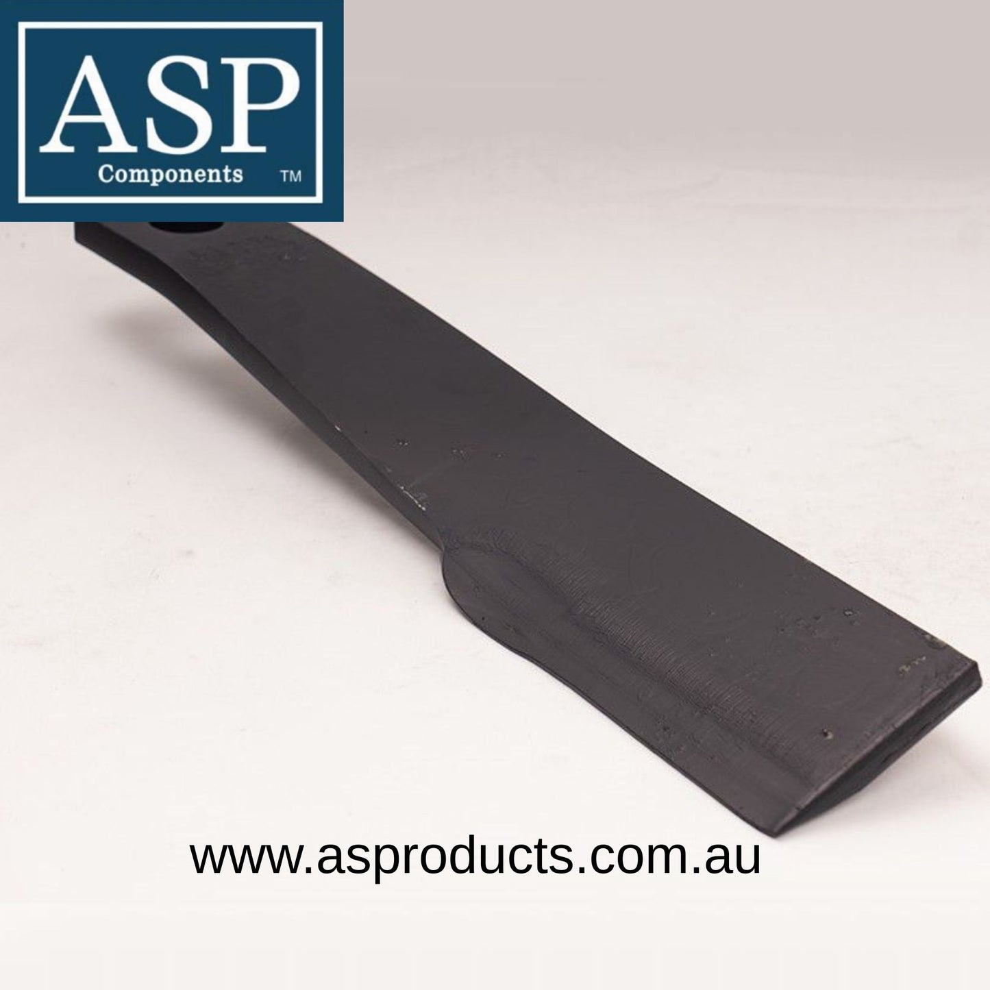 ASP BLADE SLASHER SUIT SUPERIOR & PAGE S/LIFT BLADE 16mm THICK R/H 4.5KG
