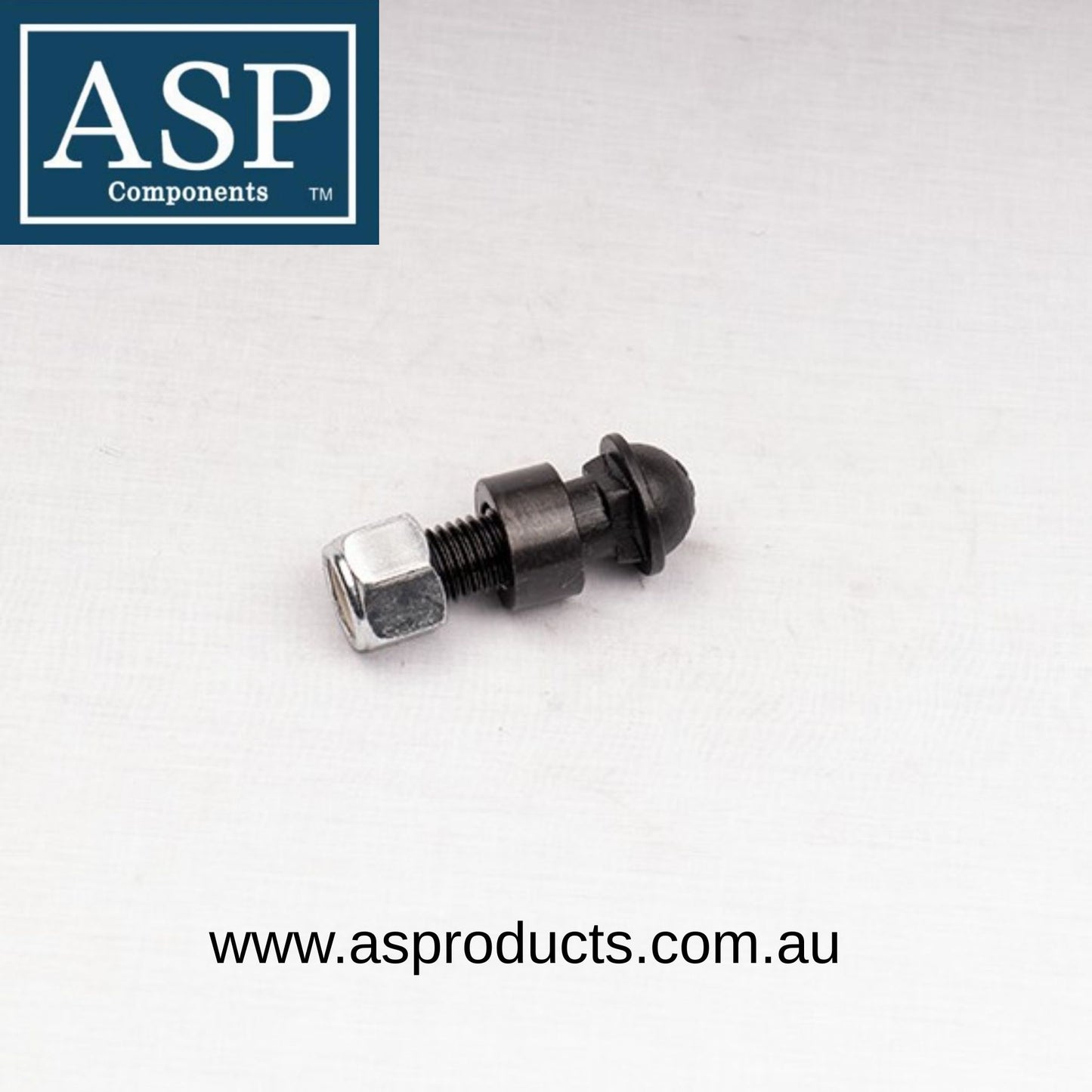ASP SLASHER BLADE BOLT KIT – DOME HEAD STYLE 0.32KG