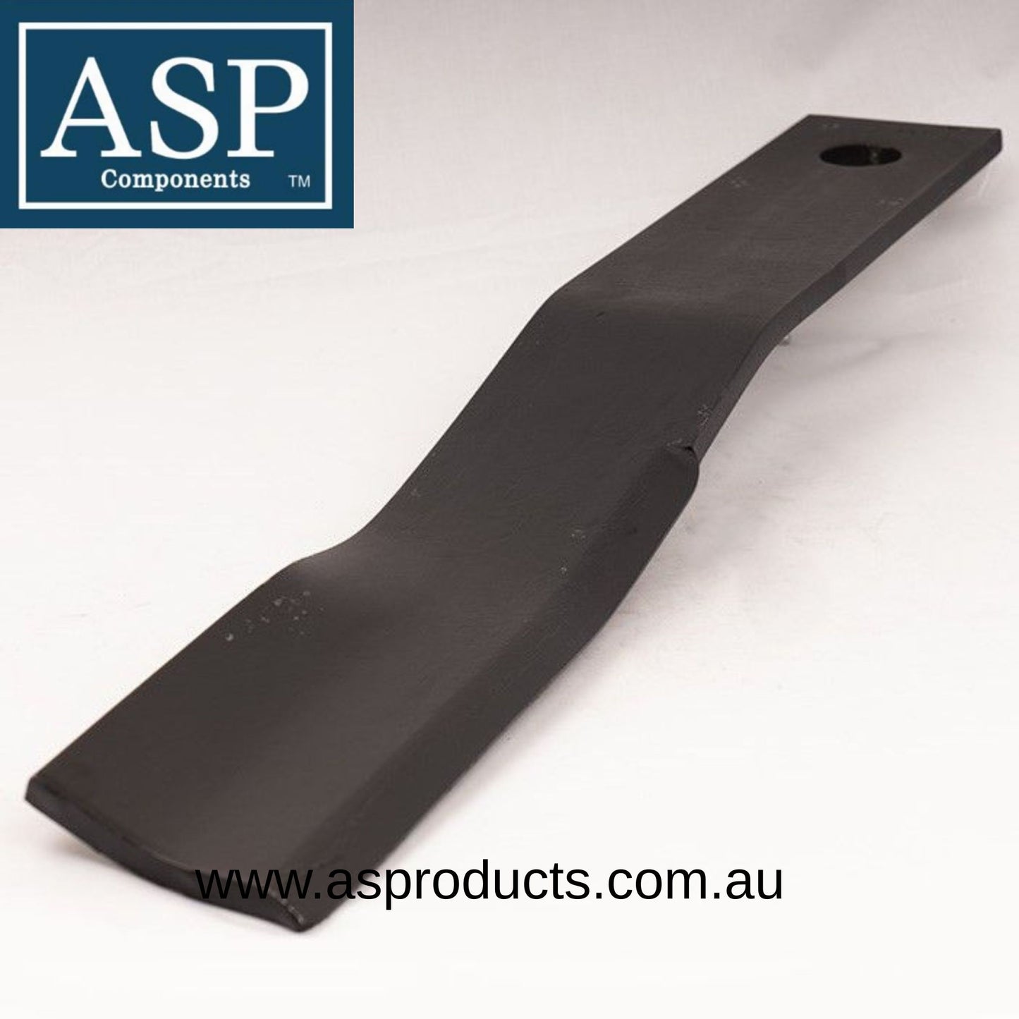 ASP BLADE SLASHER FIELDQUIP BUSH HOG & SCHULTE ETC L/HAND 6.78KG