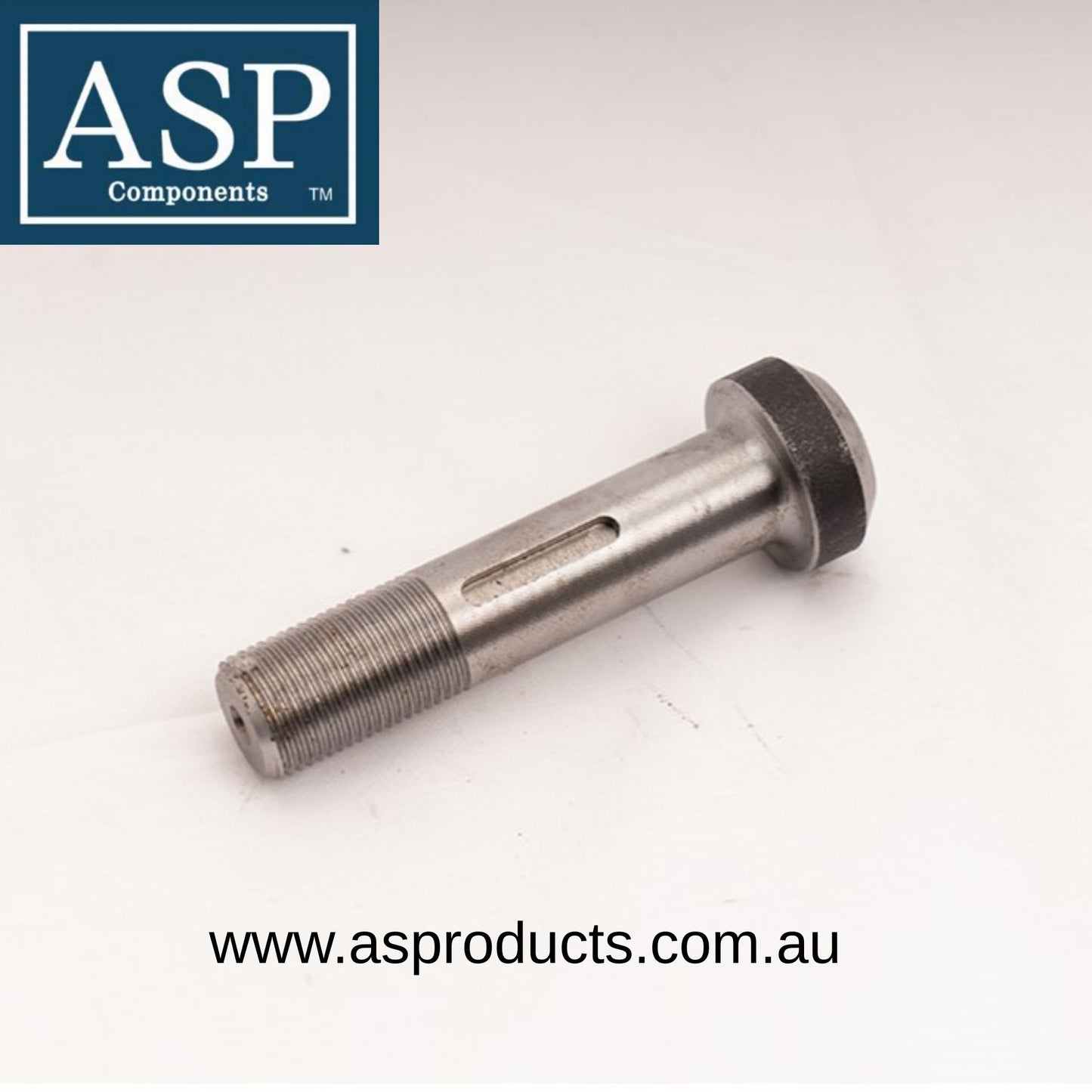 ASP PIN 7/8″ BLADE McLEOD .385KG