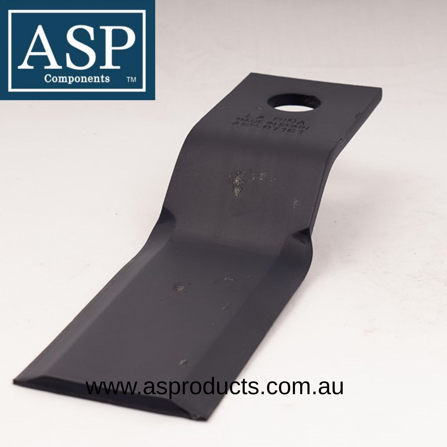 ASP BLADE SLASHER SUIT McLEOD, MASSEY FERGSUON, SILVAN / WARATAH 10mm THICK 2.94KG