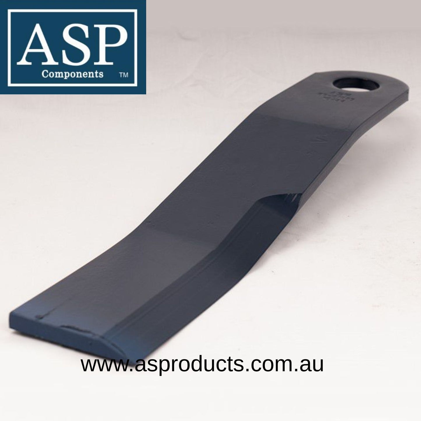 ASP BLADE SLASHER MCLEOD & MASSEY FERGUSON 4.96KG