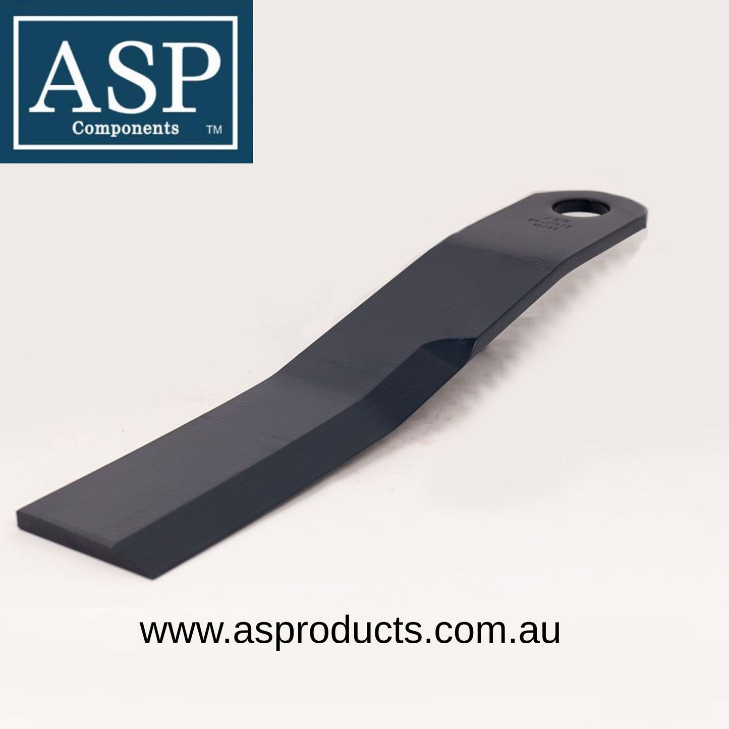 ASP BLADE SLASHER JARRETT, MASSEY FERGSUON & McLEOD L/H 4.96KG