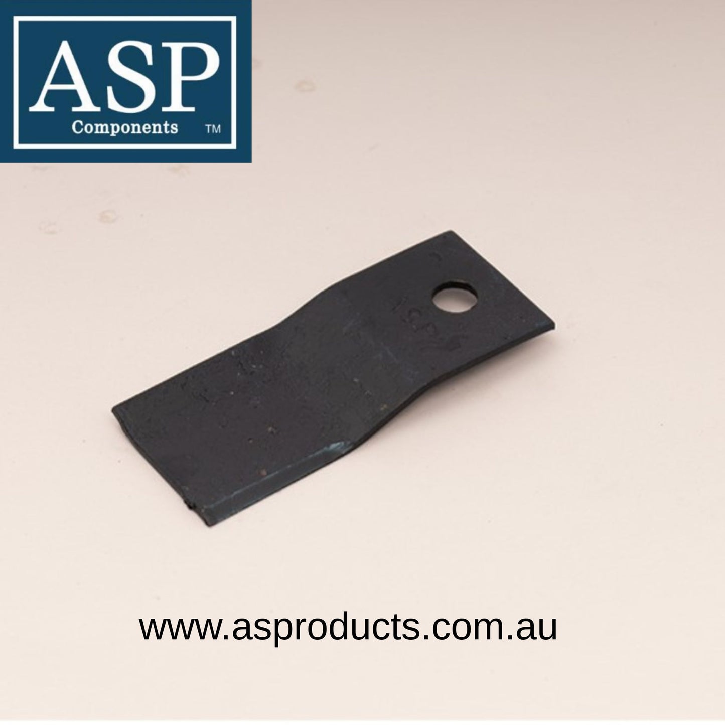 ASP BLADE HOWARD STEALTH .14KG