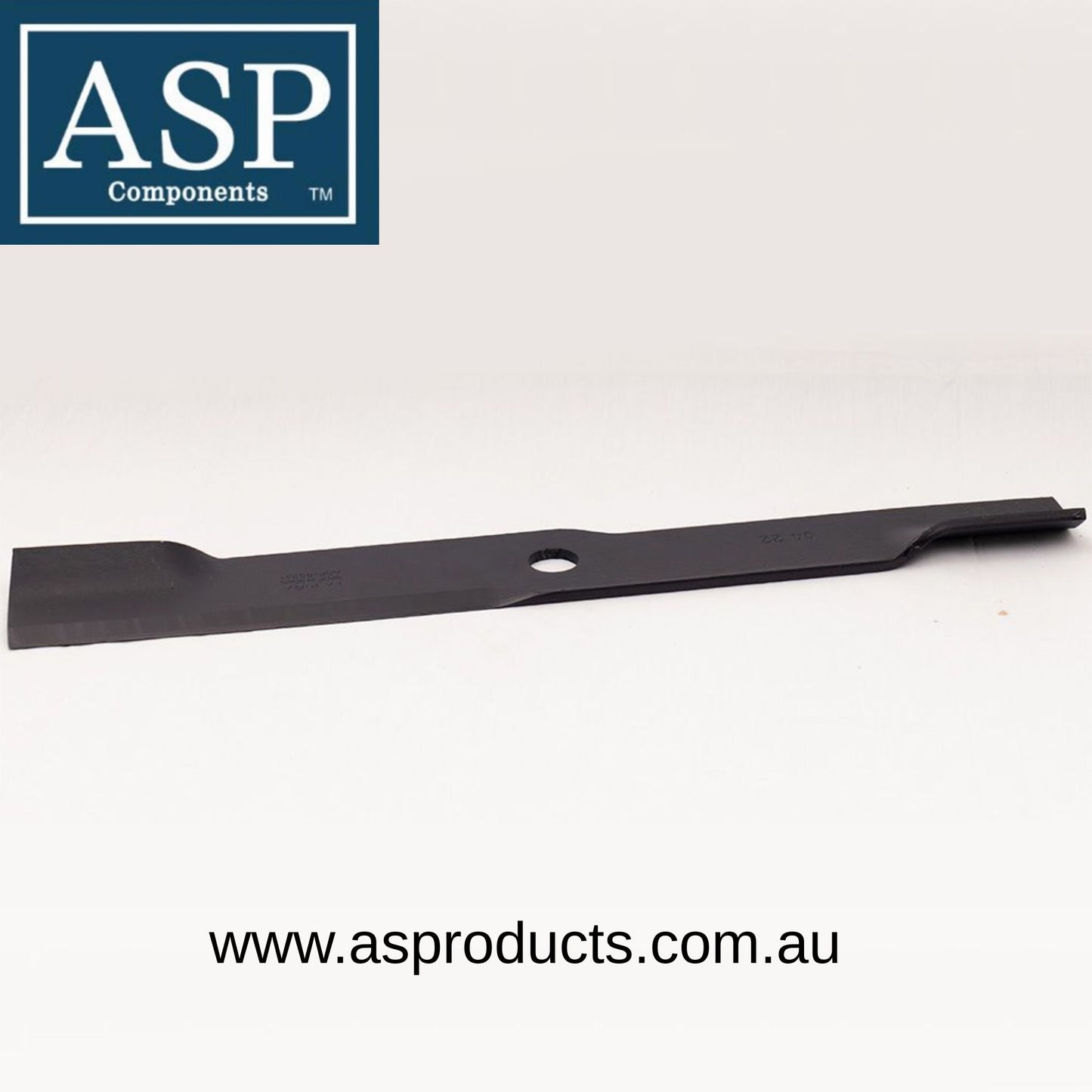 ASP BLADE TORO 60″ LEFT HAND CUT 1.36KG