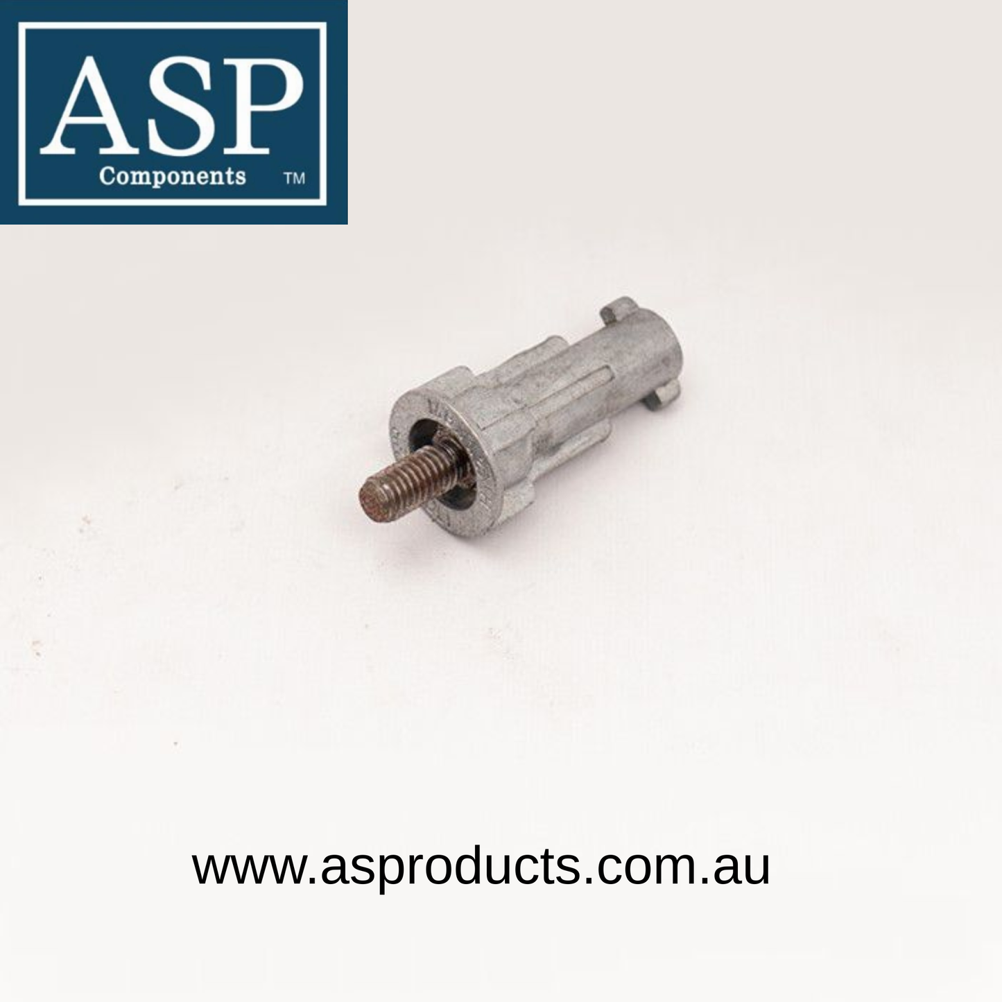 ASP MANUAL HEAD ARBOUR .034KG