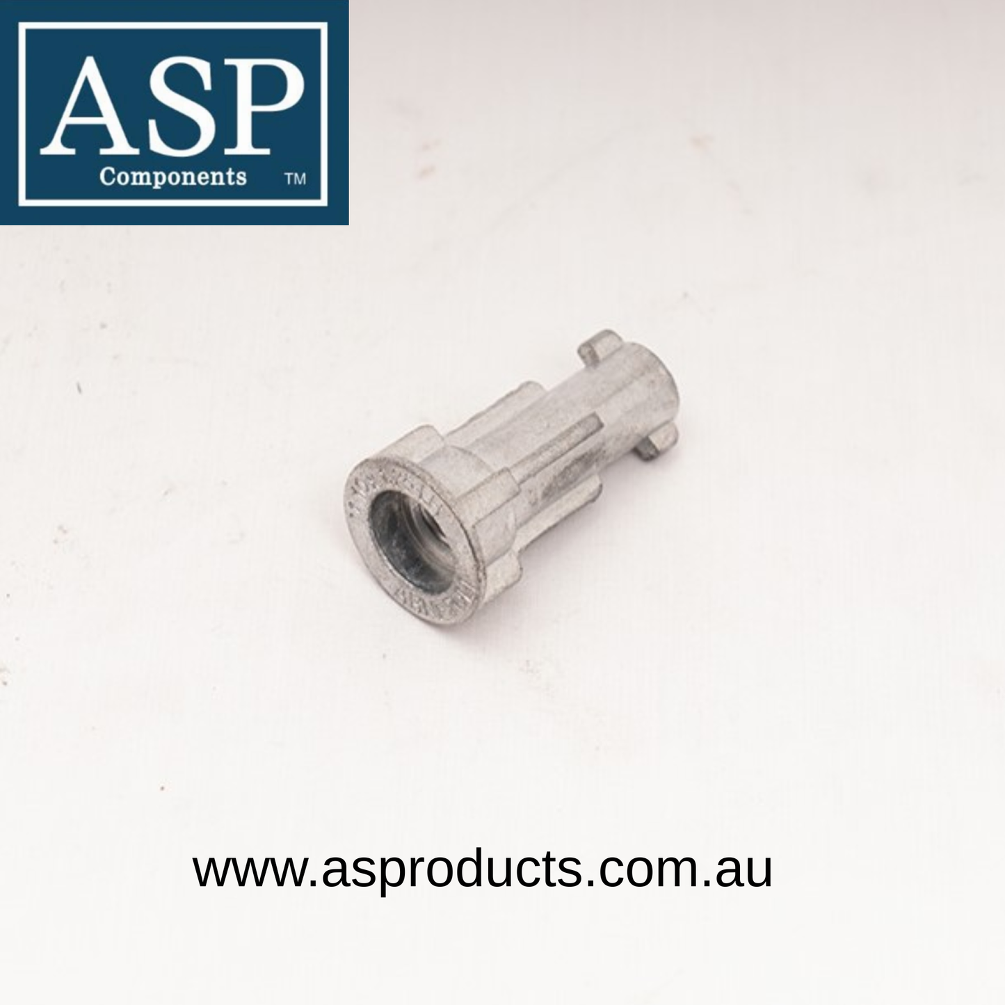 ASP MANUAL HEAD ARBOUR .033KG