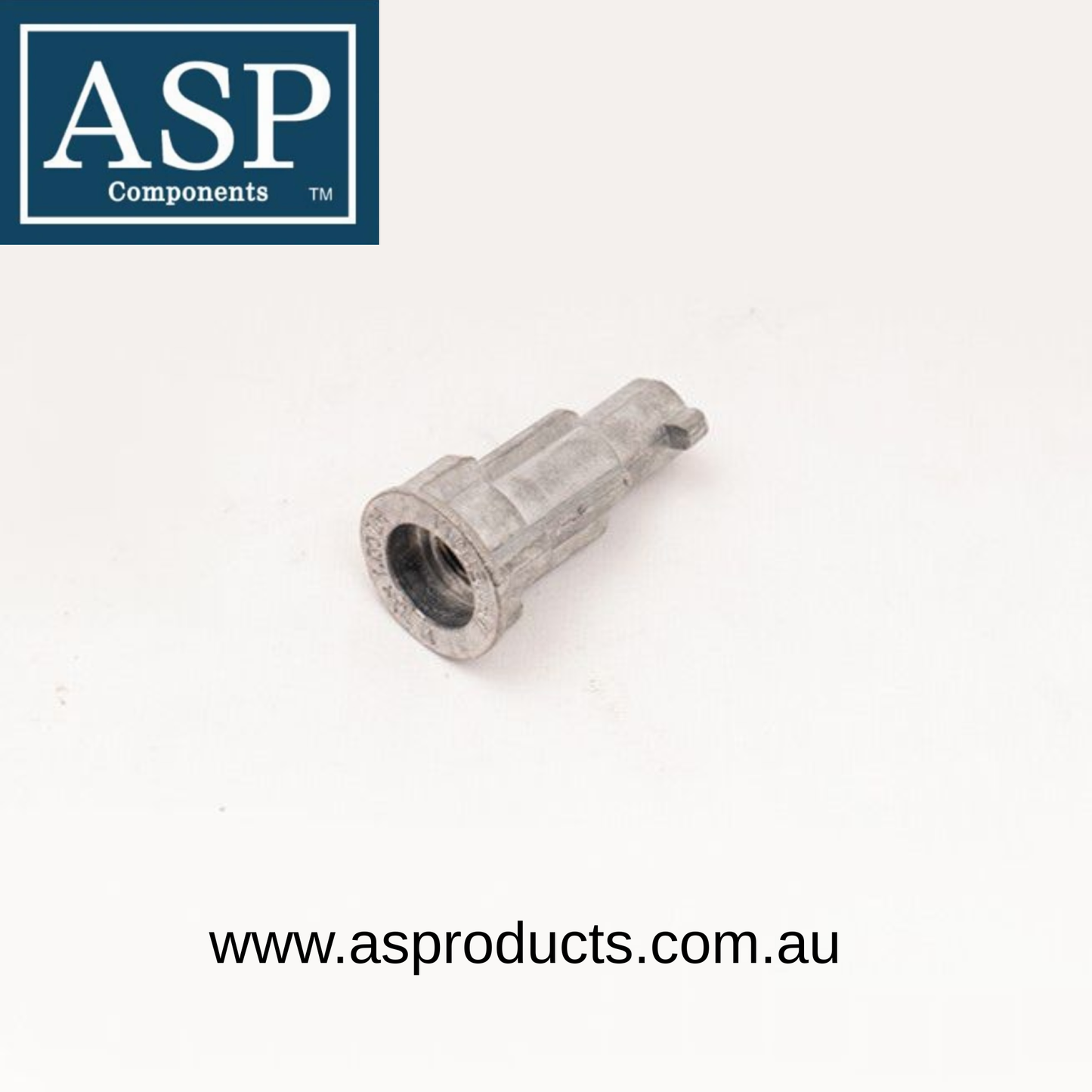 ASP MANUAL HEAD ARBOUR .033KG