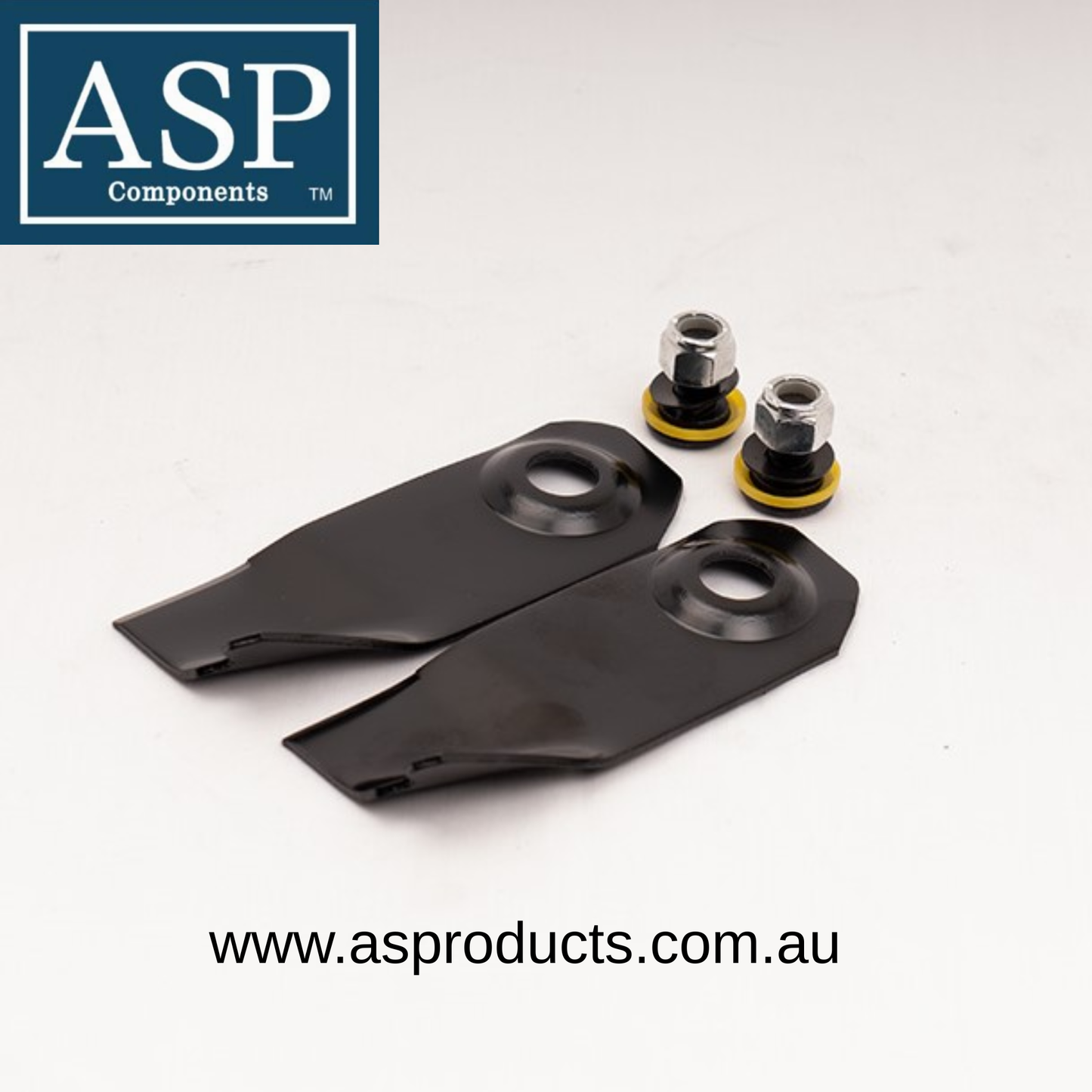 ASP VICTA KIT – BLADE & BOLT KIT 0.15KG