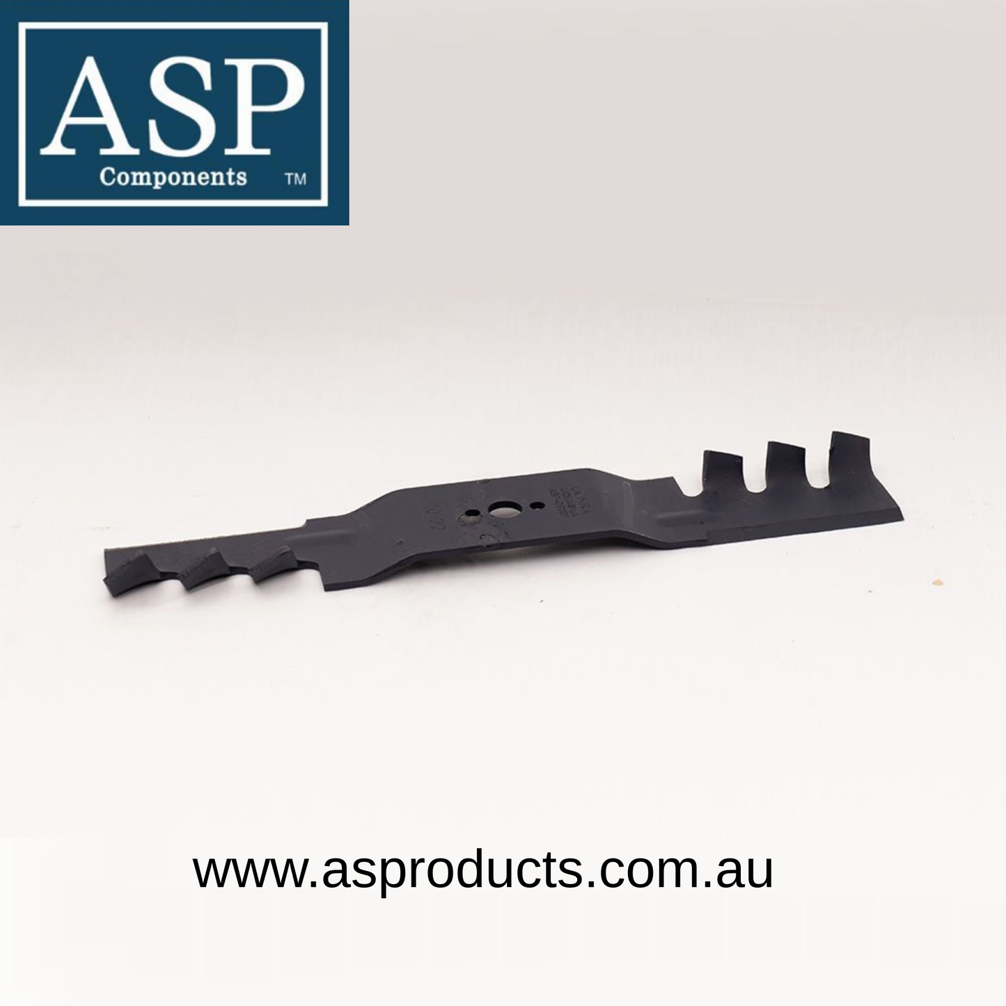 ASP BLADE TORO 30″ GATOR STYLE TO SUIT TIMEMASTER ETC 0.68KG