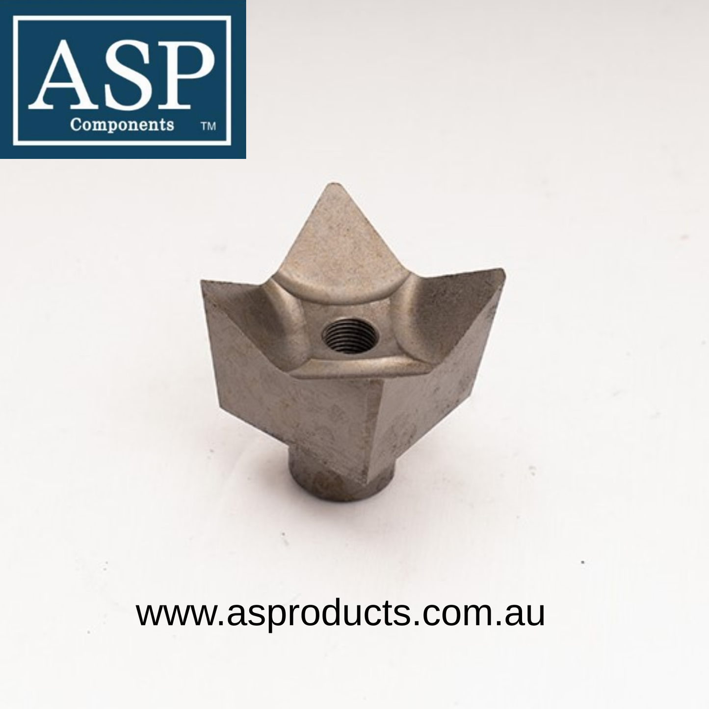 ASP FORESTRY TOOTH SUIT DIAMOND 0.44KG