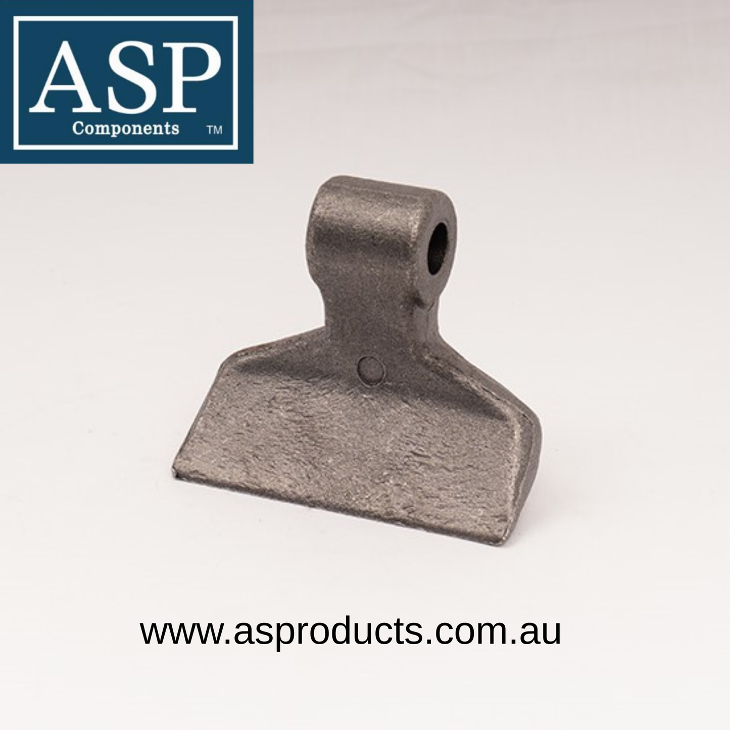 ASP HAMMER MULCHER VARIOUS INCL. SEPPI ETC 1.06KG