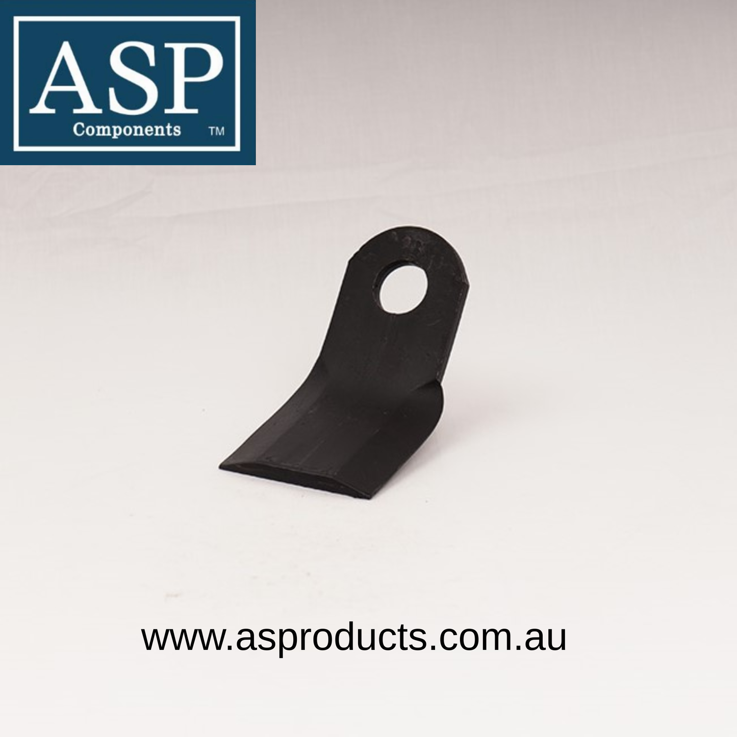 ASP FLAIL MULCHER Y SUIT VARIOUS INC FERRI ETC .54KG