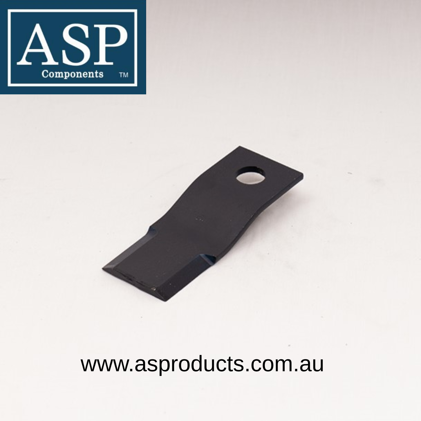 ASP BLADE SWING TIP AGRIFARM – .24KG