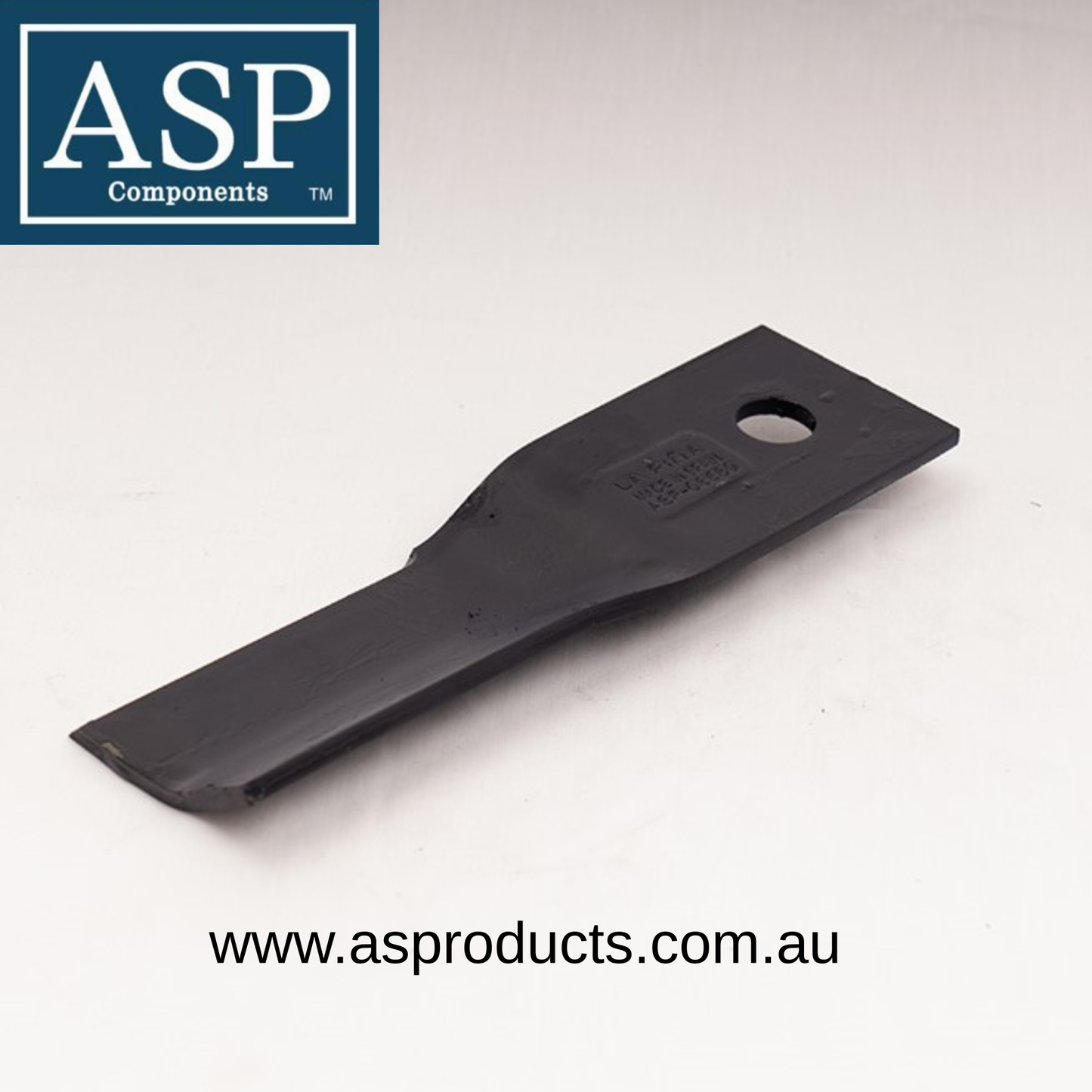 ASP BLADE TIP SUPERIOR R/H .5KG